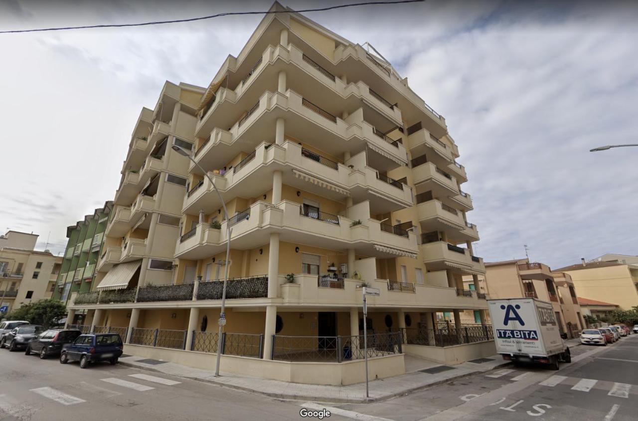 Angelina'S House Alghero Eksteriør bilde
